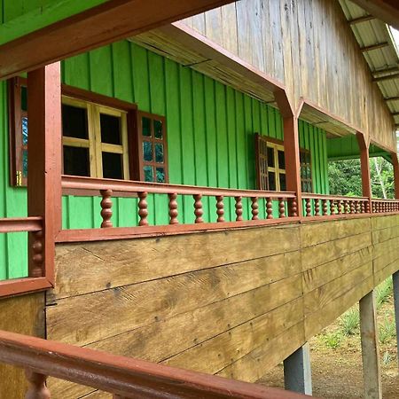 Casas Salomao Hotel Santo Antonio Exterior photo