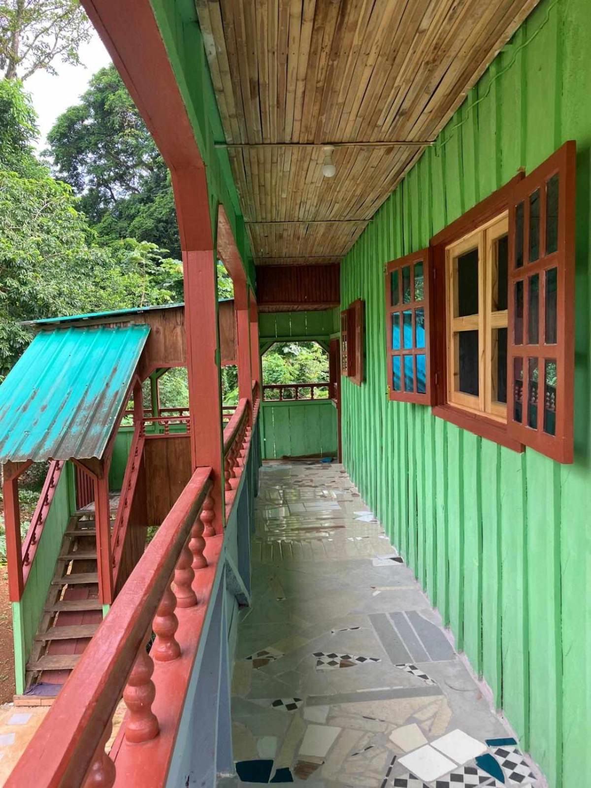 Casas Salomao Hotel Santo Antonio Exterior photo