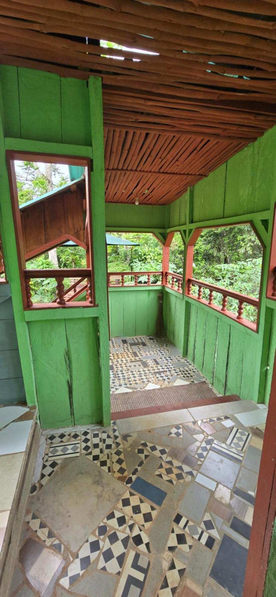 Casas Salomao Hotel Santo Antonio Exterior photo