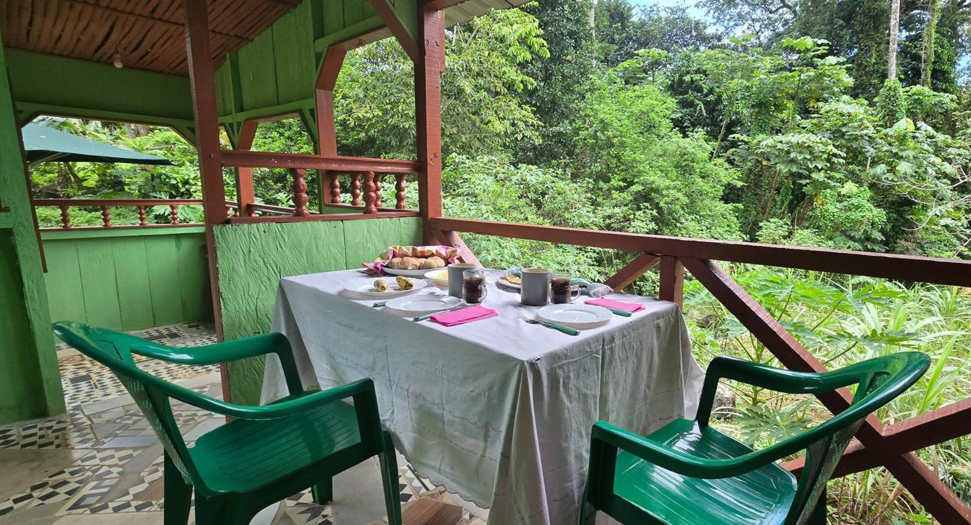 Casas Salomao Hotel Santo Antonio Exterior photo