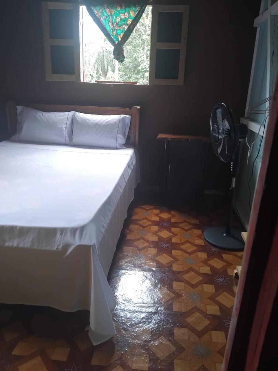 Casas Salomao Hotel Santo Antonio Exterior photo
