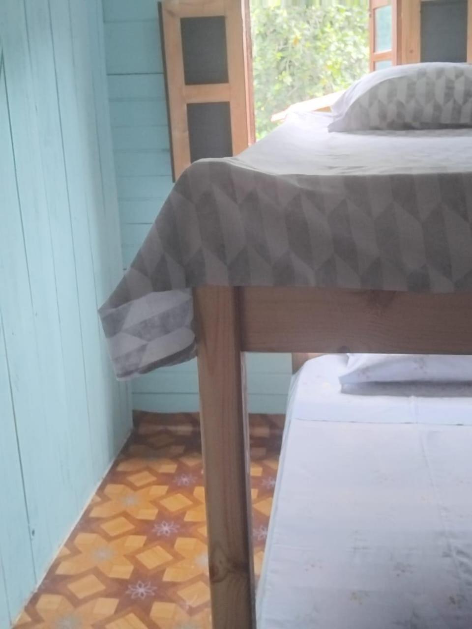 Casas Salomao Hotel Santo Antonio Exterior photo