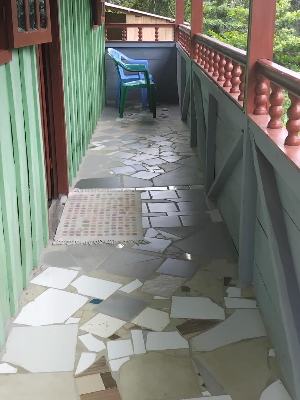 Casas Salomao Hotel Santo Antonio Exterior photo
