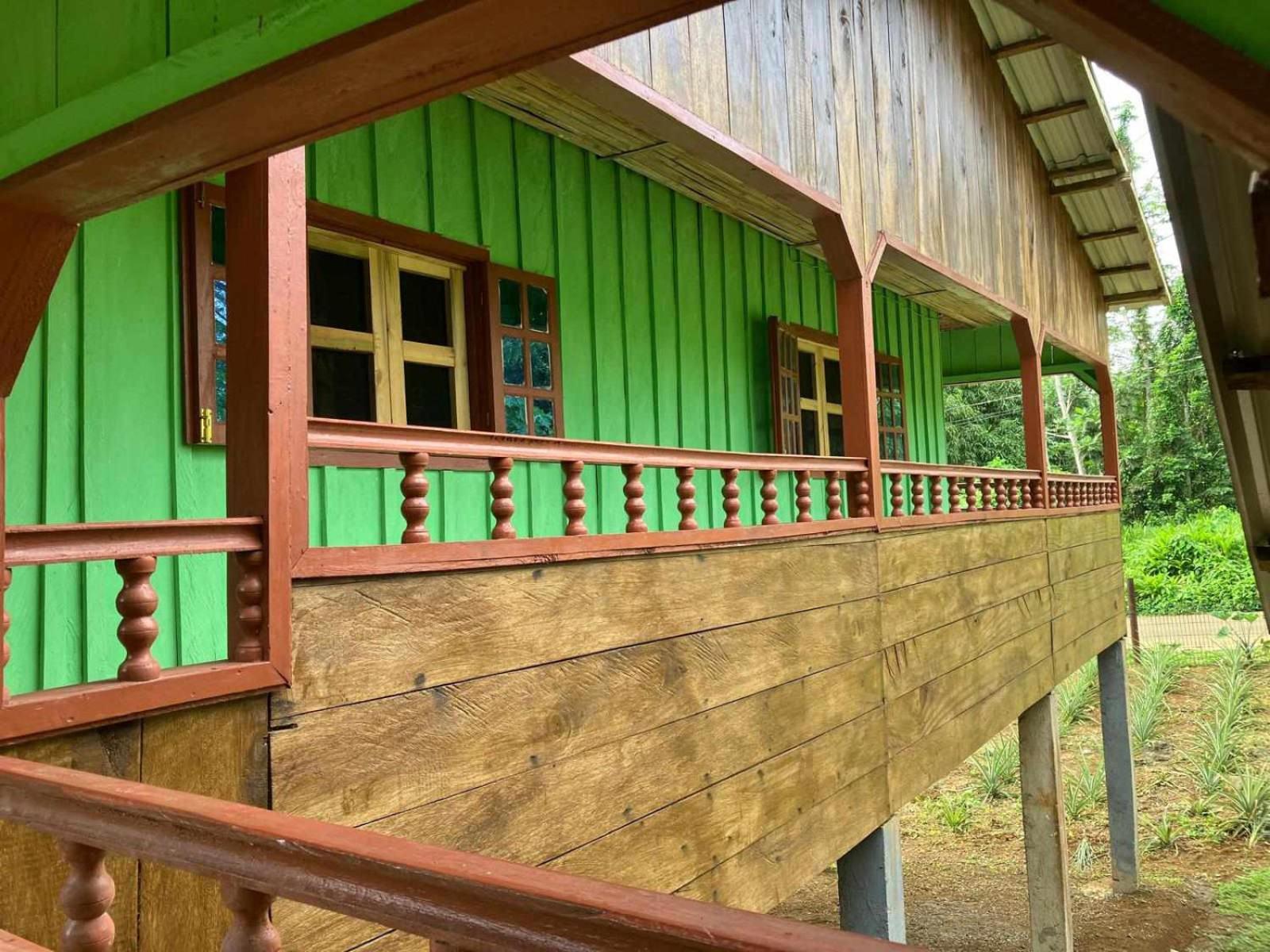 Casas Salomao Hotel Santo Antonio Exterior photo