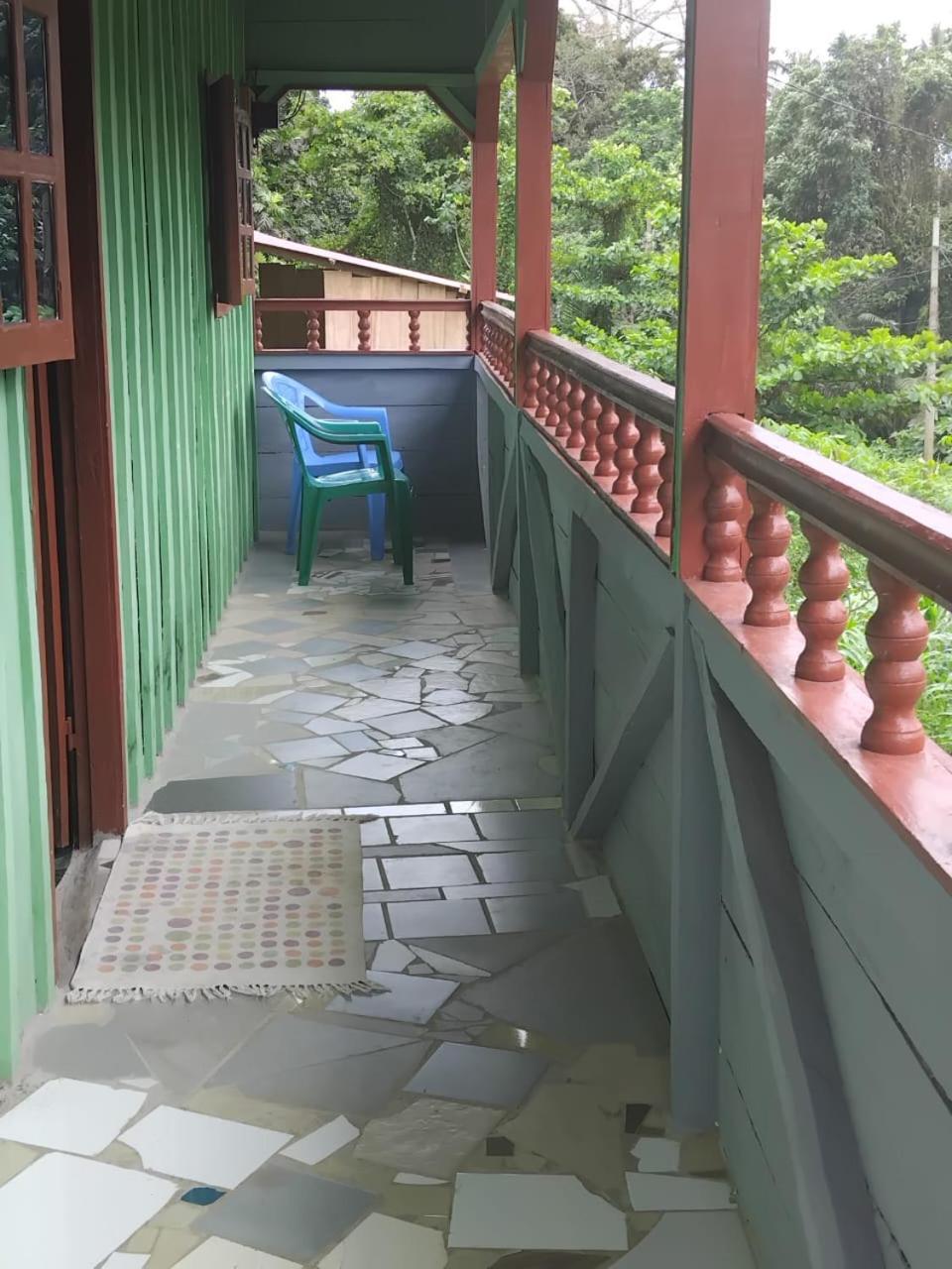 Casas Salomao Hotel Santo Antonio Exterior photo